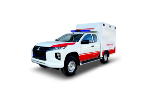 Box Ambulance