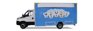 MOBILE DENTAL CLINIC