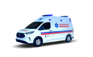 NEONATAL AMBULANCE