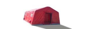 SAHARA HOSPITAL TENT