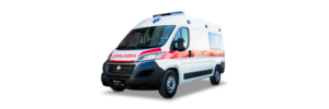 EMERGENCY AMBULANCE