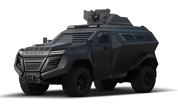 SHOTA MRAP