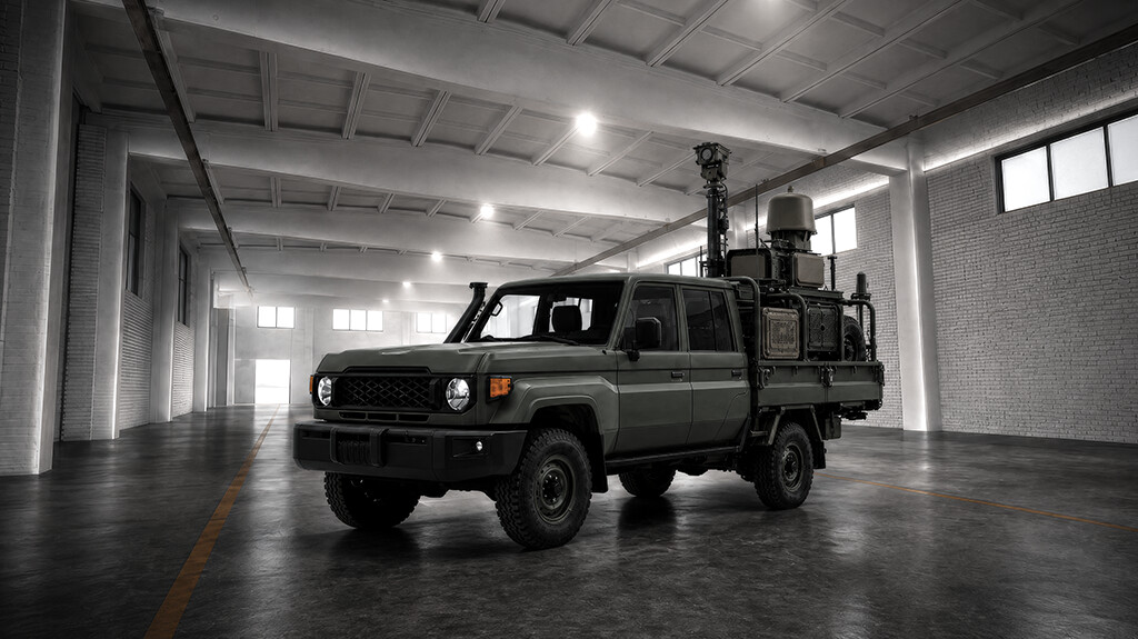 C UAS Systems | TIMAK